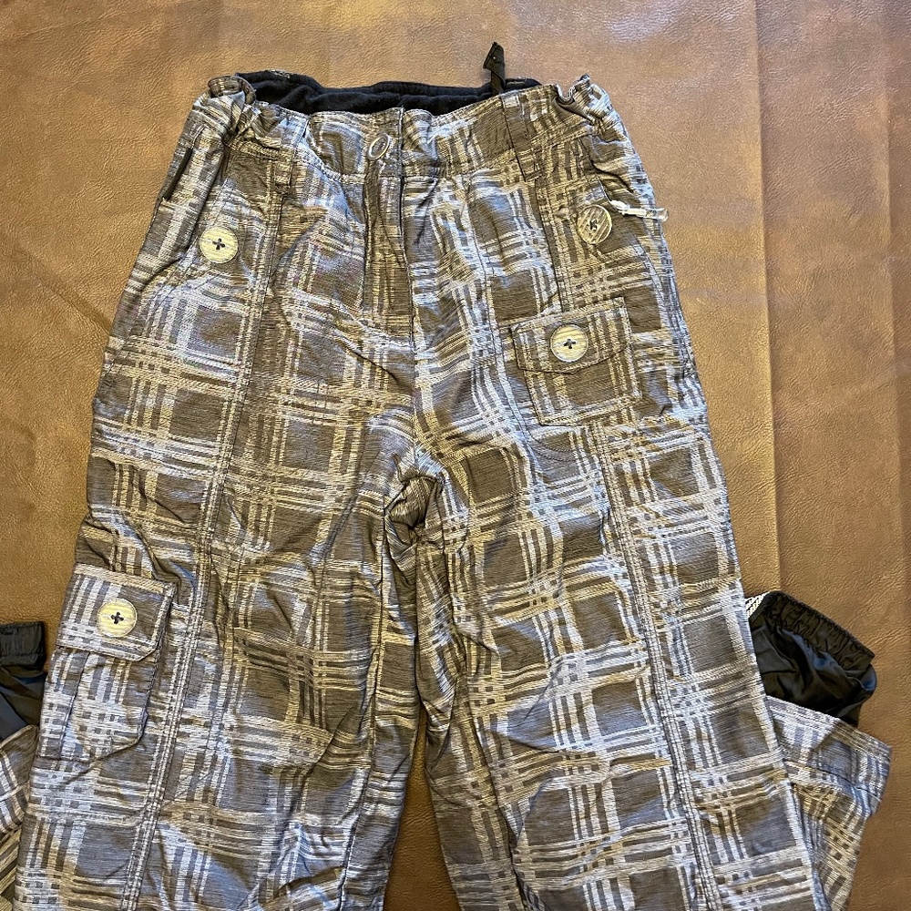Obermeyer Ski Pants